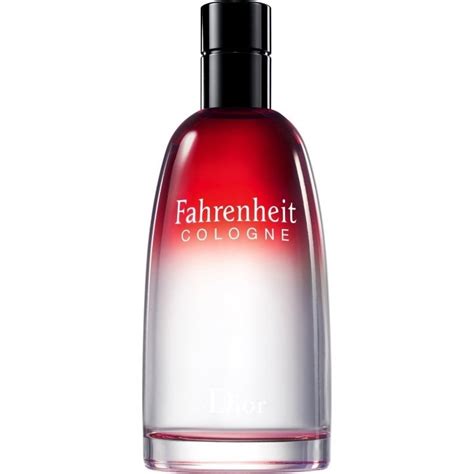 dior fahrenheit perfume reviews.